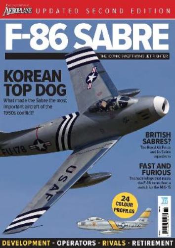 F-86 Sabre