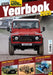 Classic Land Rover Yearbook 2025
