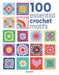 100 Essential Crochet Motifs