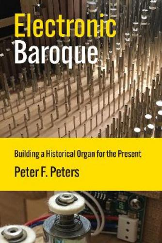 Electronic Baroque