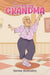 Swinging Grandma