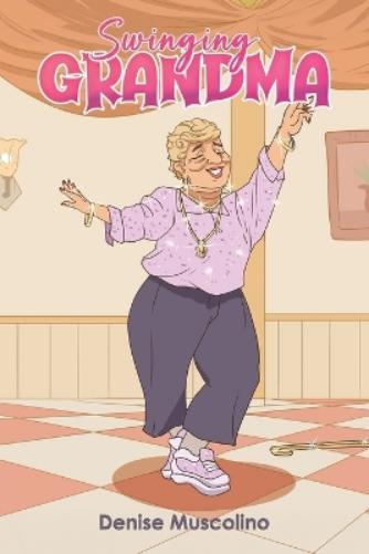 Swinging Grandma