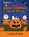 It's the Great Pumpkin, Charlie Brown (Peanuts
