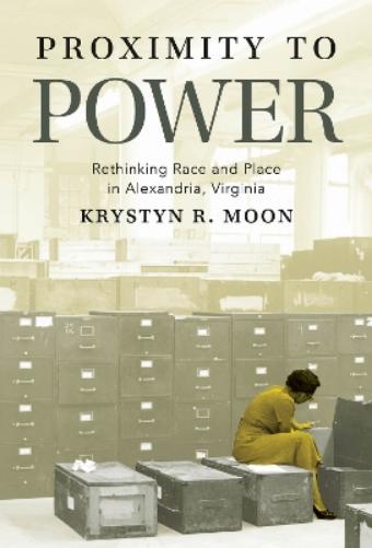 Proximity to Power