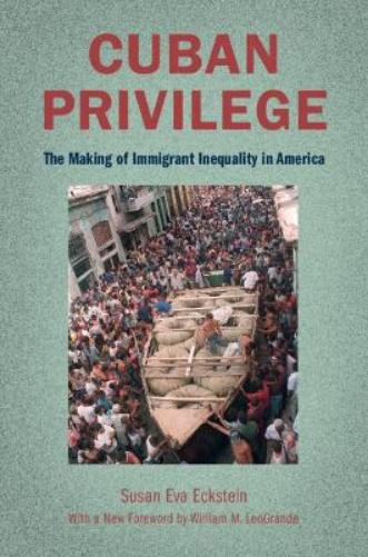 Cuban Privilege
