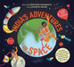India's Adventures in Space: