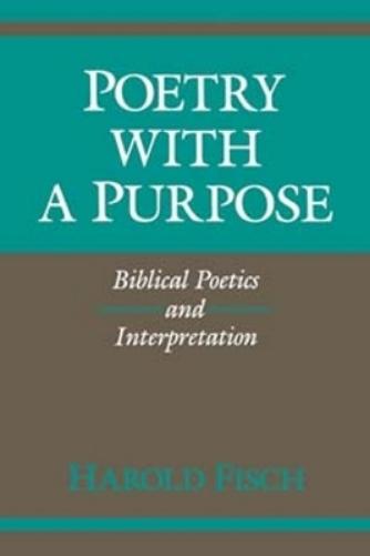 Poetry with a Purpose