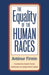 The Equality of Human Races