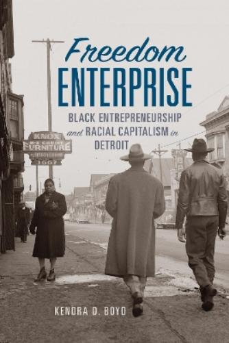 Freedom Enterprise