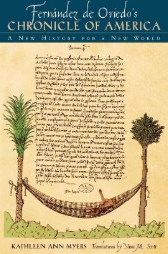 Fernández De Oviedo's Chronicle of America