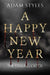 A Happy New Year - The Striking Clock