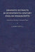 Dramatic Extracts in Seventeenth-Century English Manuscripts