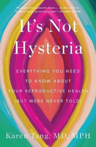 It's Not Hysteria