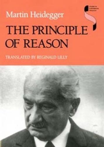The Principle of Reason