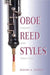 Oboe Reed Styles