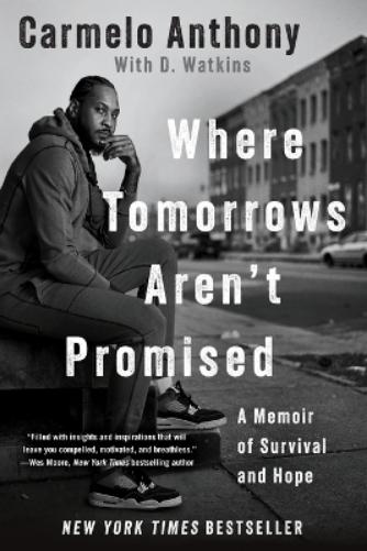 Where Tomorrows Aren't Promised