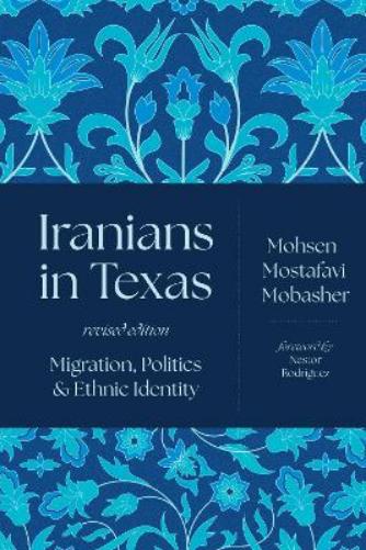 Iranians in Texas