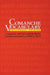 Comanche Vocabulary