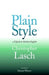 Plain Style