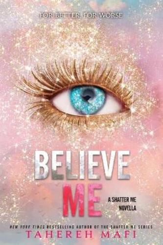 Believe Me