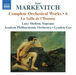 Igor Markevitch: Complete Orchestral Works - Volume 6