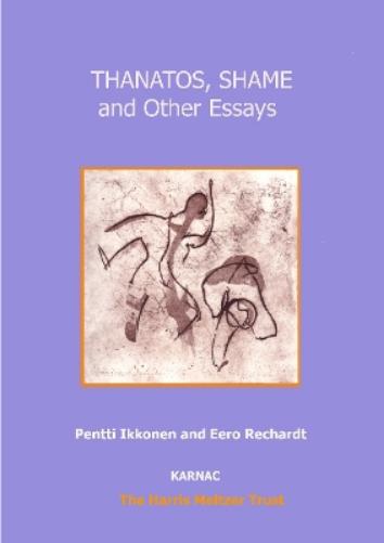 Thanatos, Shame, and Other Essays