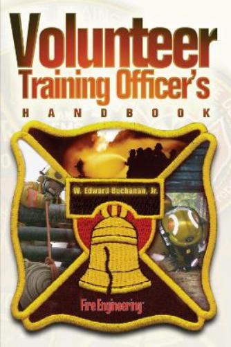 Volunteer Training Officer's Handbook