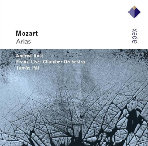Mozart: Arias