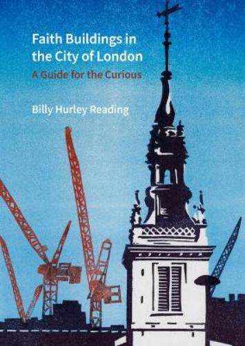 Faith Buildings in the City of London