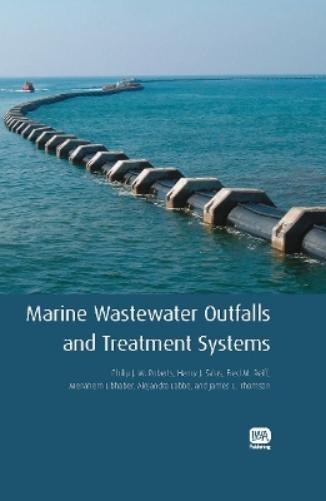 Marine Wastewater Outfalls and Treatment Systems