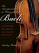 The Accompaniment in "Unaccompanied" Bach