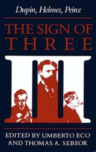 The Sign of Three