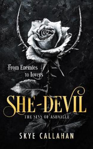 She-Devil