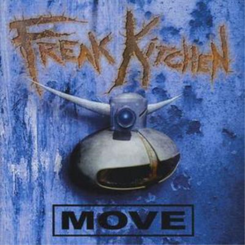 Move