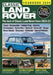 Classic Land Rover Yearbook 2024