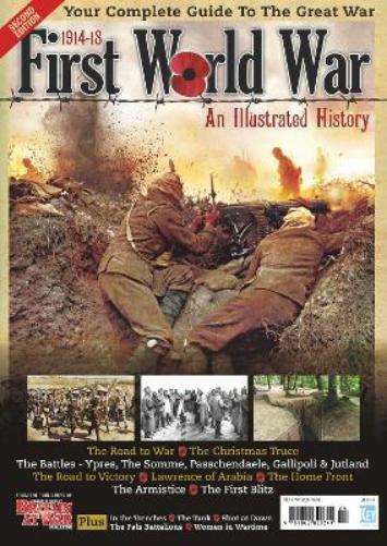 First World War
