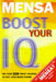 Mensa Boost Your IQ