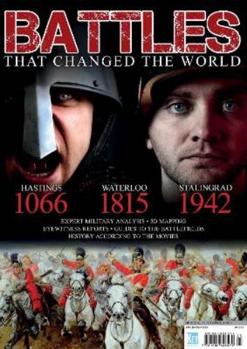 Battles That Changed the World