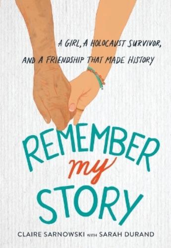 Remember My Story