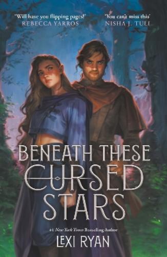 Beneath These Cursed Stars