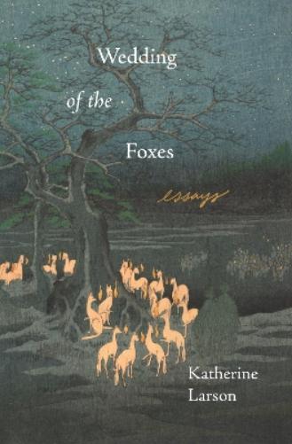 Wedding of the Foxes