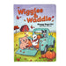 Wiggles & Waddle: Happy Hayride
