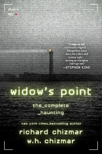 Widow's Point