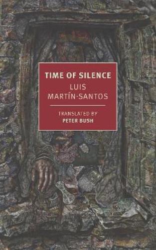 Time of Silence