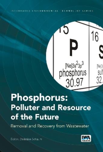 Phosphorus: Polluter and Resource of the Future