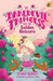 The Daredevil Princess and the Golden Unicorn (Book 1)