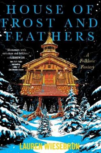 House of Frost and Feathers