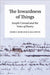 The Inwardness of Things
