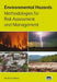 Environmental Hazards Methodologies for Risk Assessment and Management