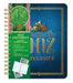 Wicked: Shiz University 12-Month Undated Planner